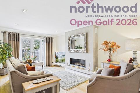undefined, Open Golf Ferryside Lane, Southport, PR9