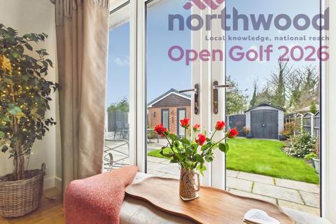 undefined, Open Golf Ferryside Lane, Southport, PR9