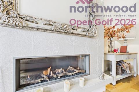 undefined, Open Golf Ferryside Lane, Southport, PR9