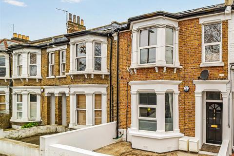 2 bedroom ground floor flat for sale, Bollo Bridge Road, London