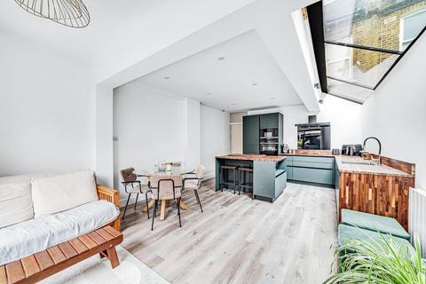 2 bedroom ground floor flat for sale, Bollo Bridge Road, London