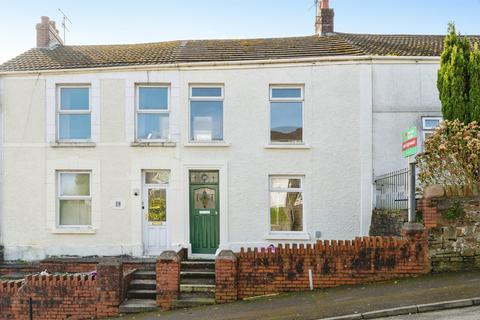 Cwmbath Road, Morriston, Swansea