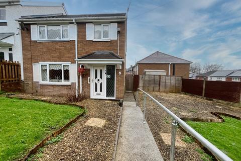 undefined, Llansawel Crescent, Neath, SA11
