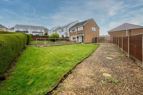 3 bedroom semi-detached house for sale, Llansawel Crescent, Neath, SA11