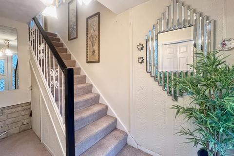3 bedroom semi-detached house for sale, Llansawel Crescent, Neath, SA11