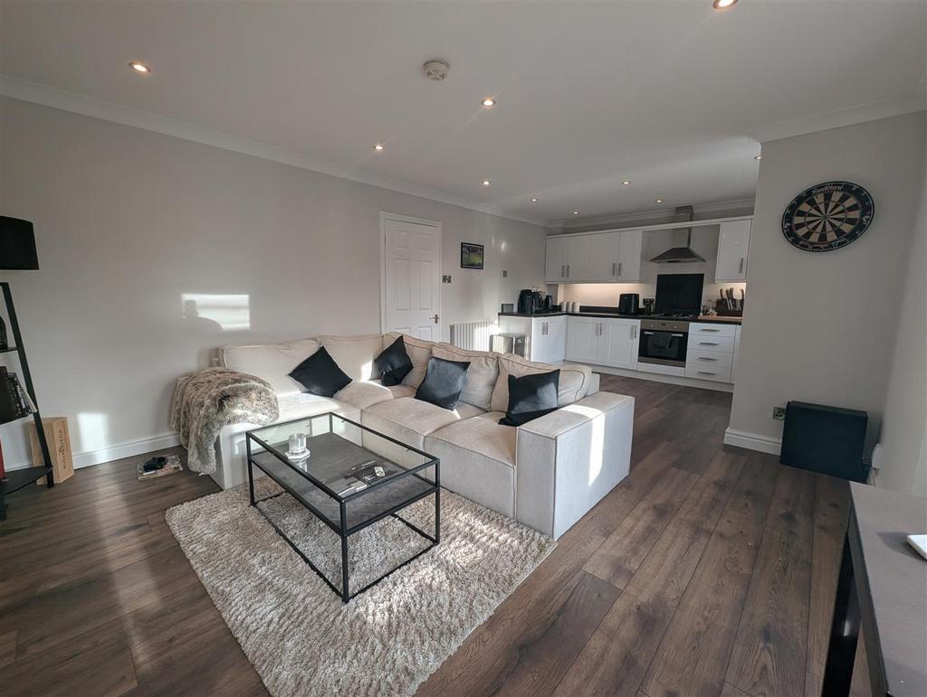 Lounge/Kitchen/Diner