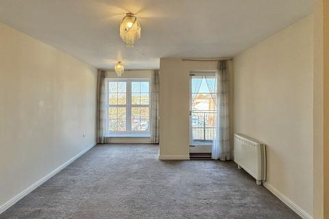 undefined, Angel Walk, Wantage