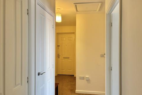 undefined, Angel Walk, Wantage