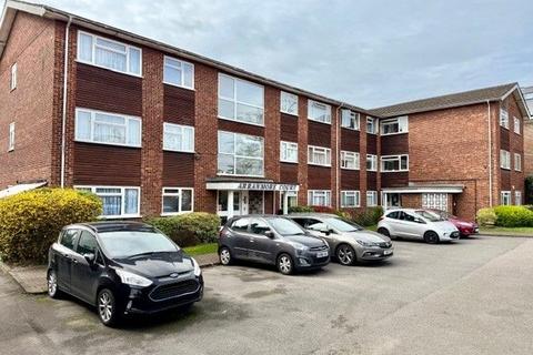 Bushey Hall Road, Bushey WD23