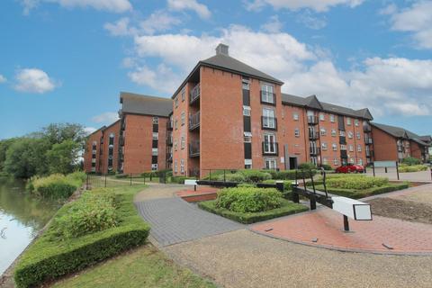undefined, West Dock, The Wharf, Linslade