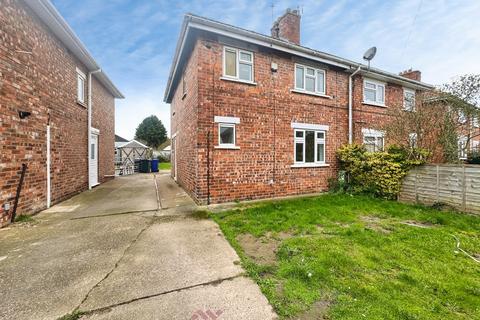 undefined, The Fairway , Doncaster DN8