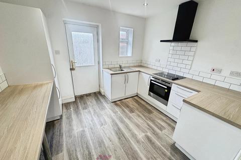 undefined, The Fairway , Doncaster DN8
