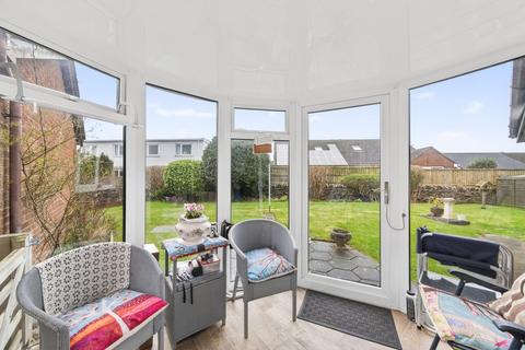 2 bedroom detached bungalow for sale, Woodlands Drive, Skelmanthorpe, HD8