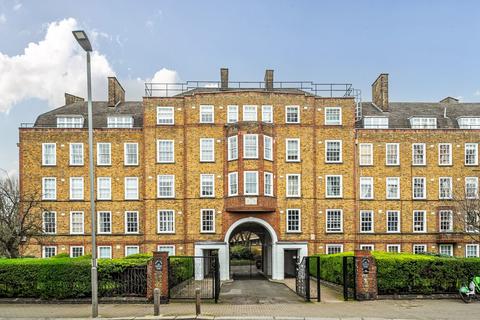Vicarage Crescent, Battersea, London, SW11