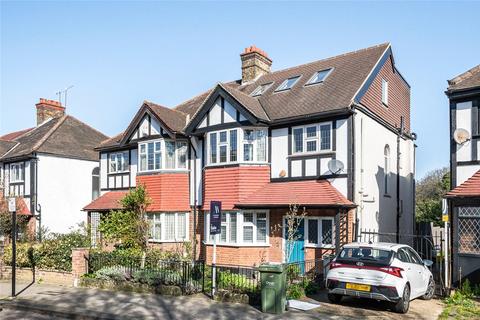 5 bedroom semi-detached house for sale, Gracefield Gardens, Streatham, SW16