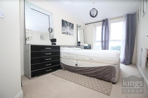 undefined, Edinburgh Gate, Harlow