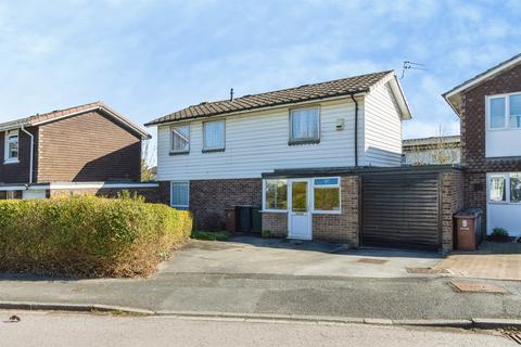 3 bedroom detached house for sale, Marsett Way, Leeds