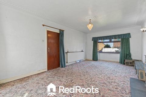 undefined, Thellusson Avenue, Doncaster DN5