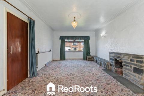 undefined, Thellusson Avenue, Doncaster DN5