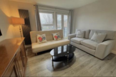 1 bedroom flat to rent, Market Street, London, London, E6