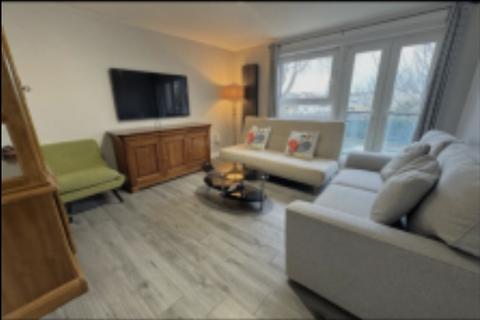 1 bedroom flat to rent, Market Street, London, London, E6