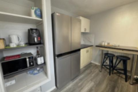 1 bedroom flat to rent, Market Street, London, London, E6