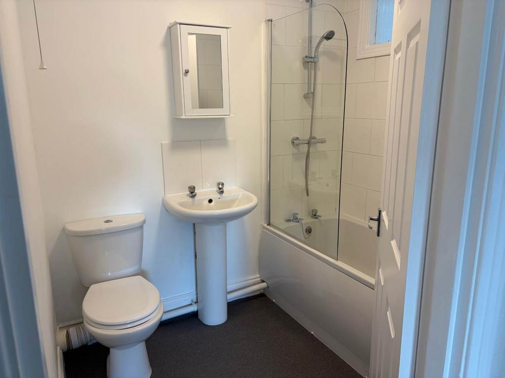Bathroom 3