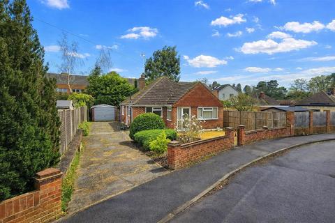undefined, Andrews Close, Fleet GU52