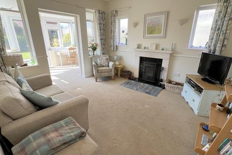 undefined, Barton Drive, Barton On Sea, New Milton, Hampshire. BH25 7JJ