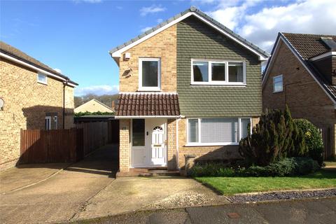 undefined, Linden Way, Ripley, Surrey, GU23