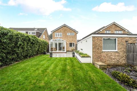 undefined, Linden Way, Ripley, Surrey, GU23
