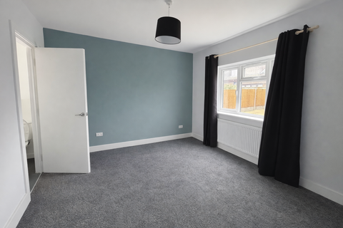 undefined, Ingram Road, London, ME7