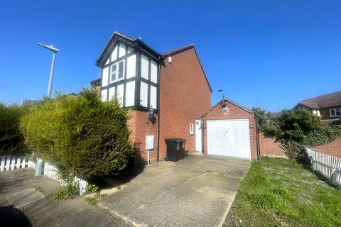 undefined, Colchester CO4