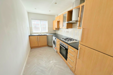 undefined, Grenada Close, Eastbourne, BN23