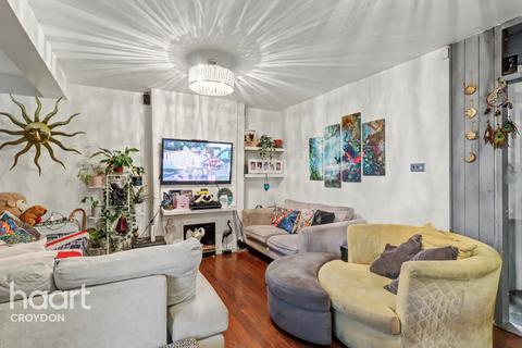 3 bedroom terraced house for sale, Mitcham Road, Croydon