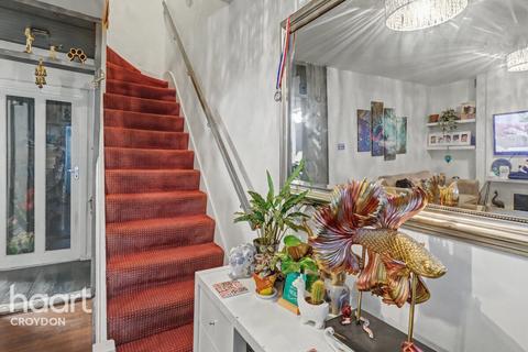 3 bedroom terraced house for sale, Mitcham Road, Croydon