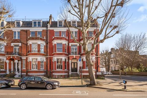 undefined, Sutherland Avenue, London