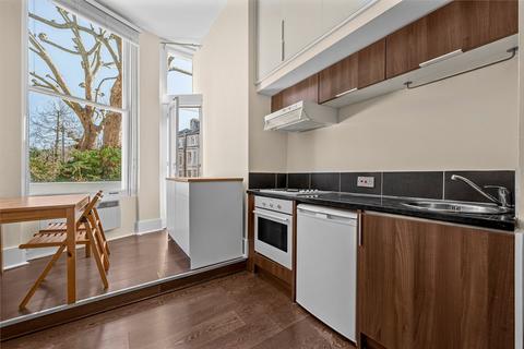 undefined, Sutherland Avenue, London
