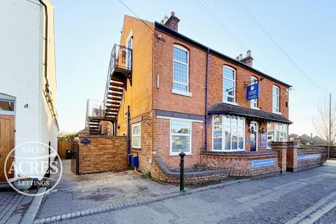 undefined, Walsall Road, Sutton Coldfield