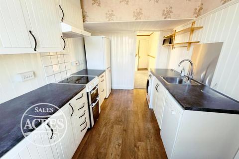undefined, Walsall Road, Sutton Coldfield
