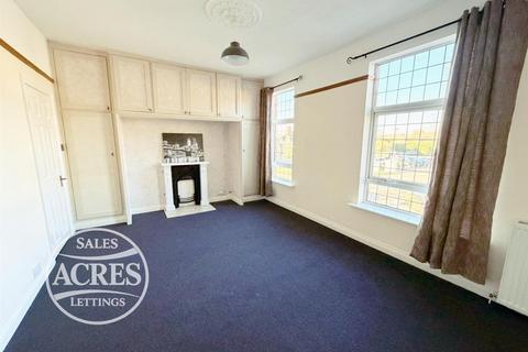 undefined, Walsall Road, Sutton Coldfield