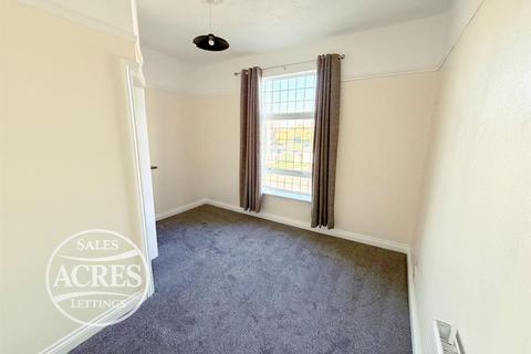 undefined, Walsall Road, Sutton Coldfield