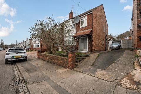 undefined, Cecily Road, Coventry