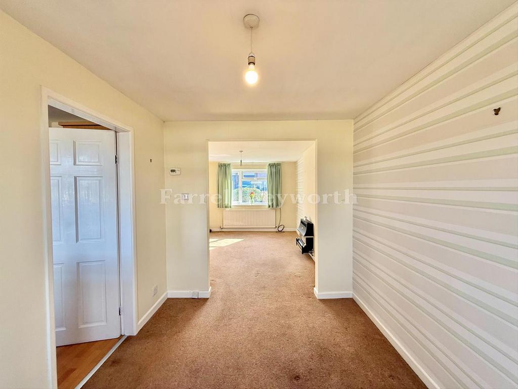 Open Plan