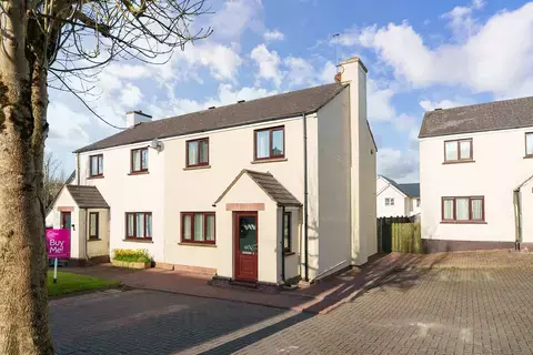 5, Snugborough Close, Union Mills