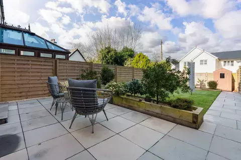 undefined, 5, Snugborough Close, Union Mills