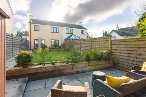 undefined, 5, Snugborough Close, Union Mills