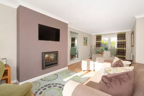 undefined, 5, Snugborough Close, Union Mills