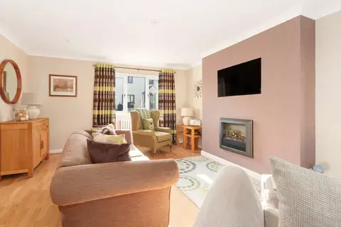 undefined, 5, Snugborough Close, Union Mills