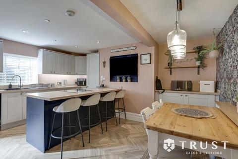 undefined, Walker Street, Earlsheaton, WF12